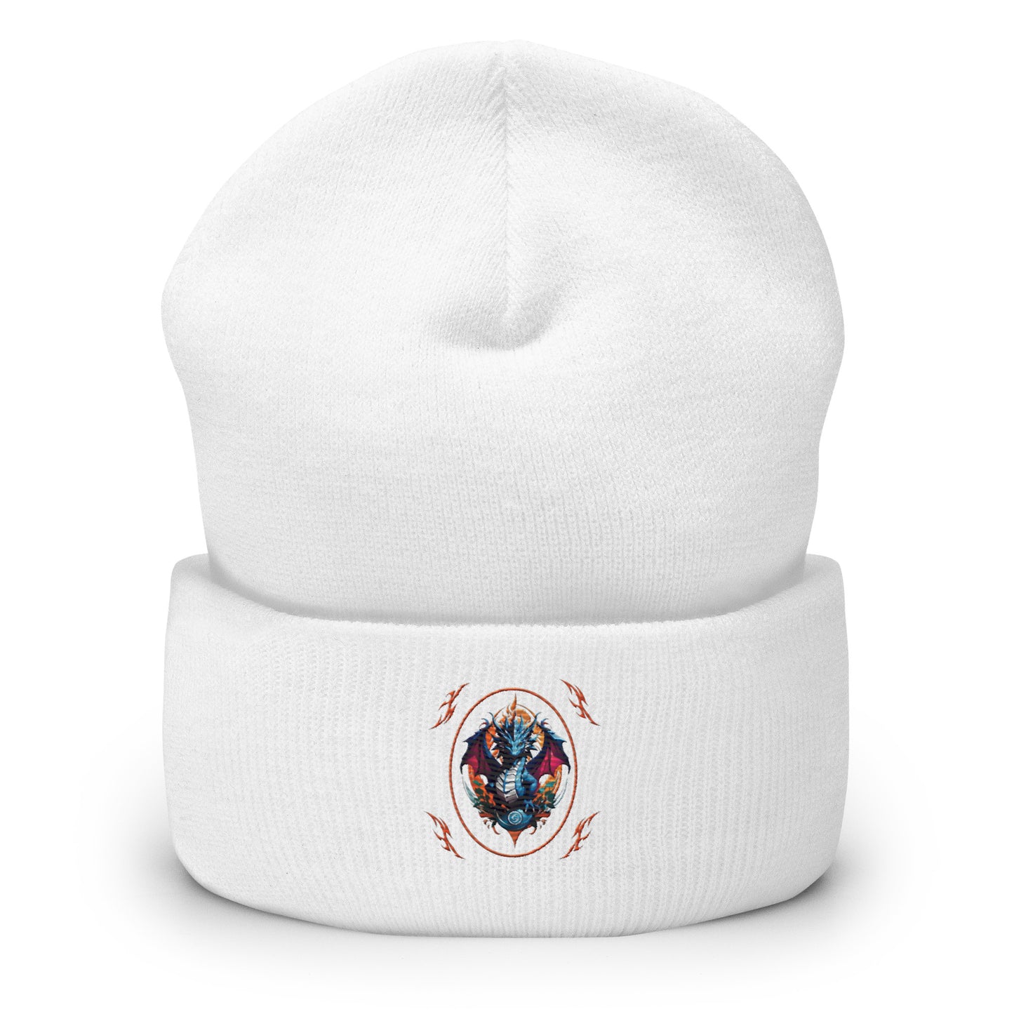 Gorro com Bainha