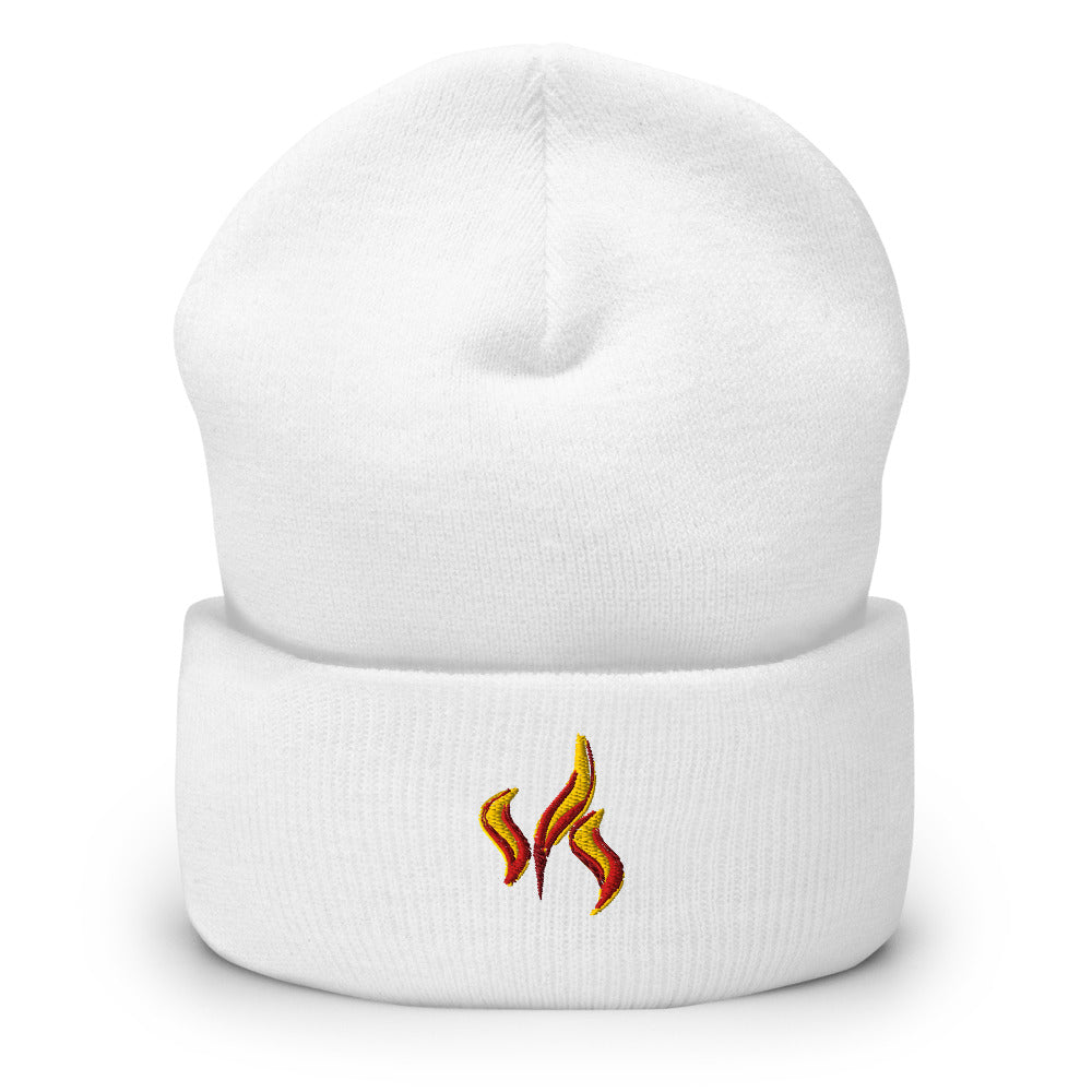 Gorro com Bainha