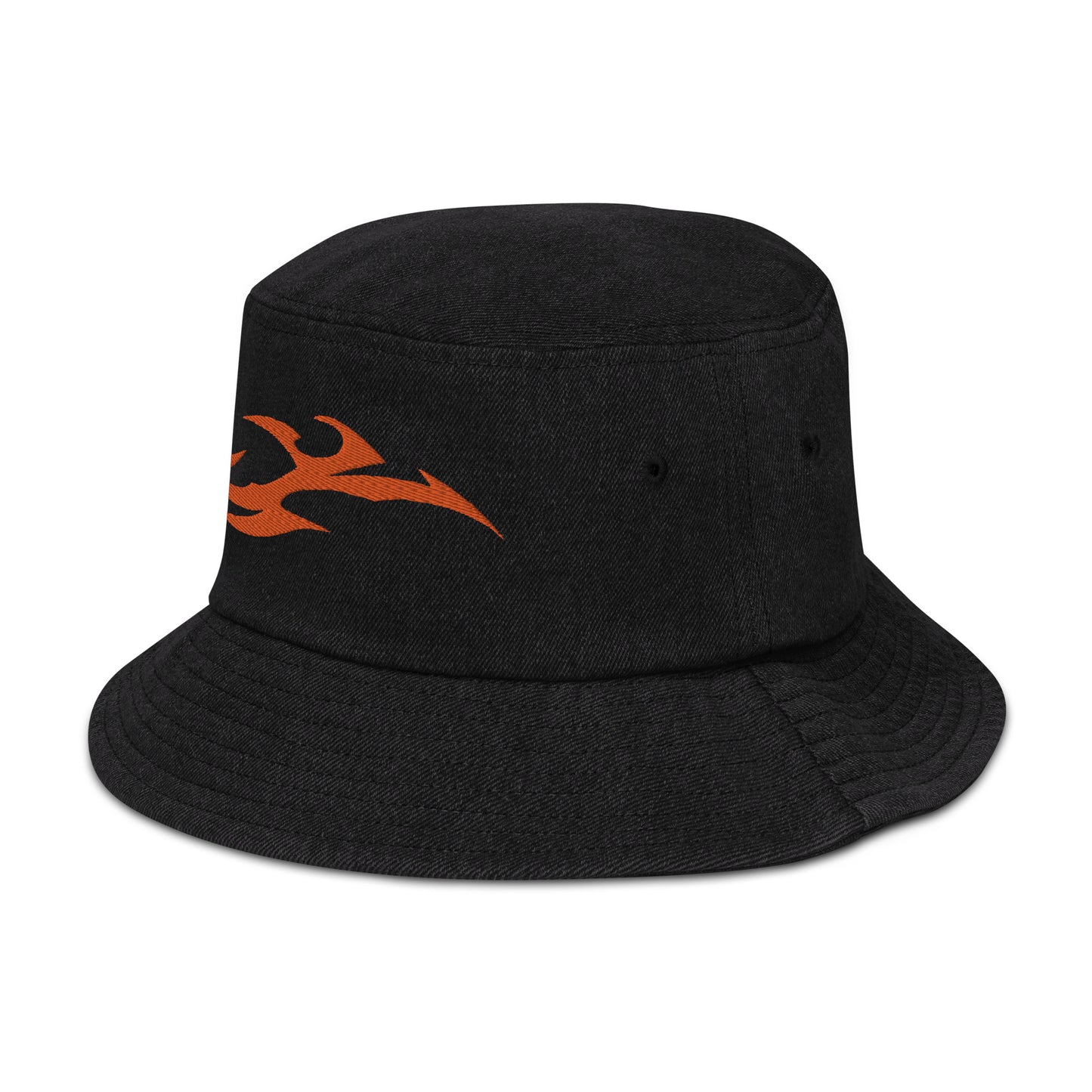 Chapéu bucket jeans