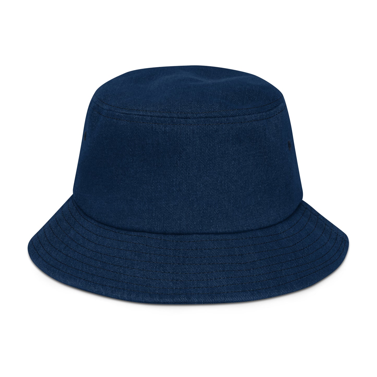 Chapéu bucket jeans