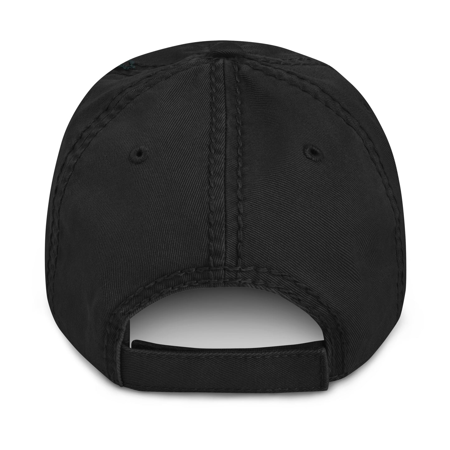 Boné Dad Hat Desgastado