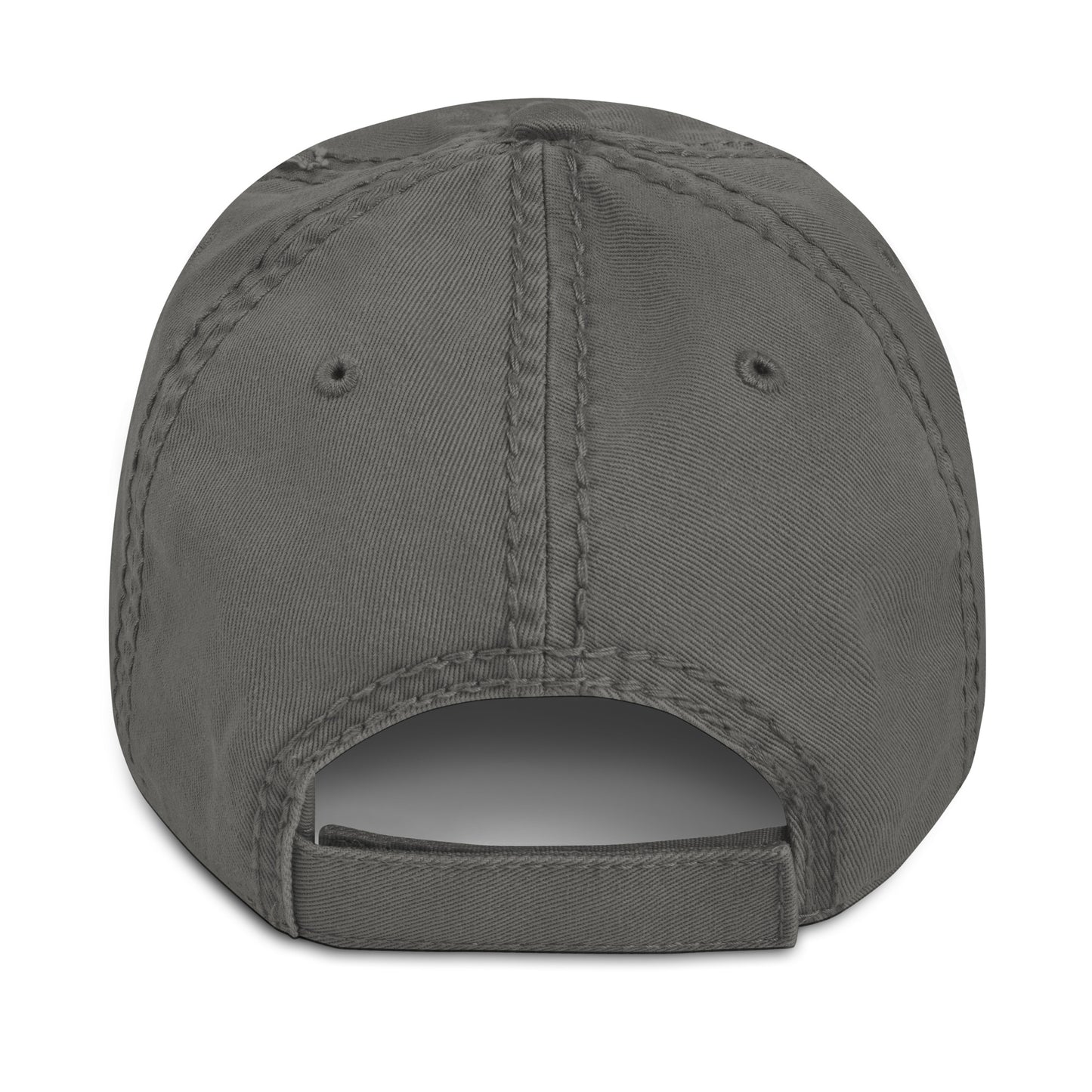 Boné Dad Hat Desgastado