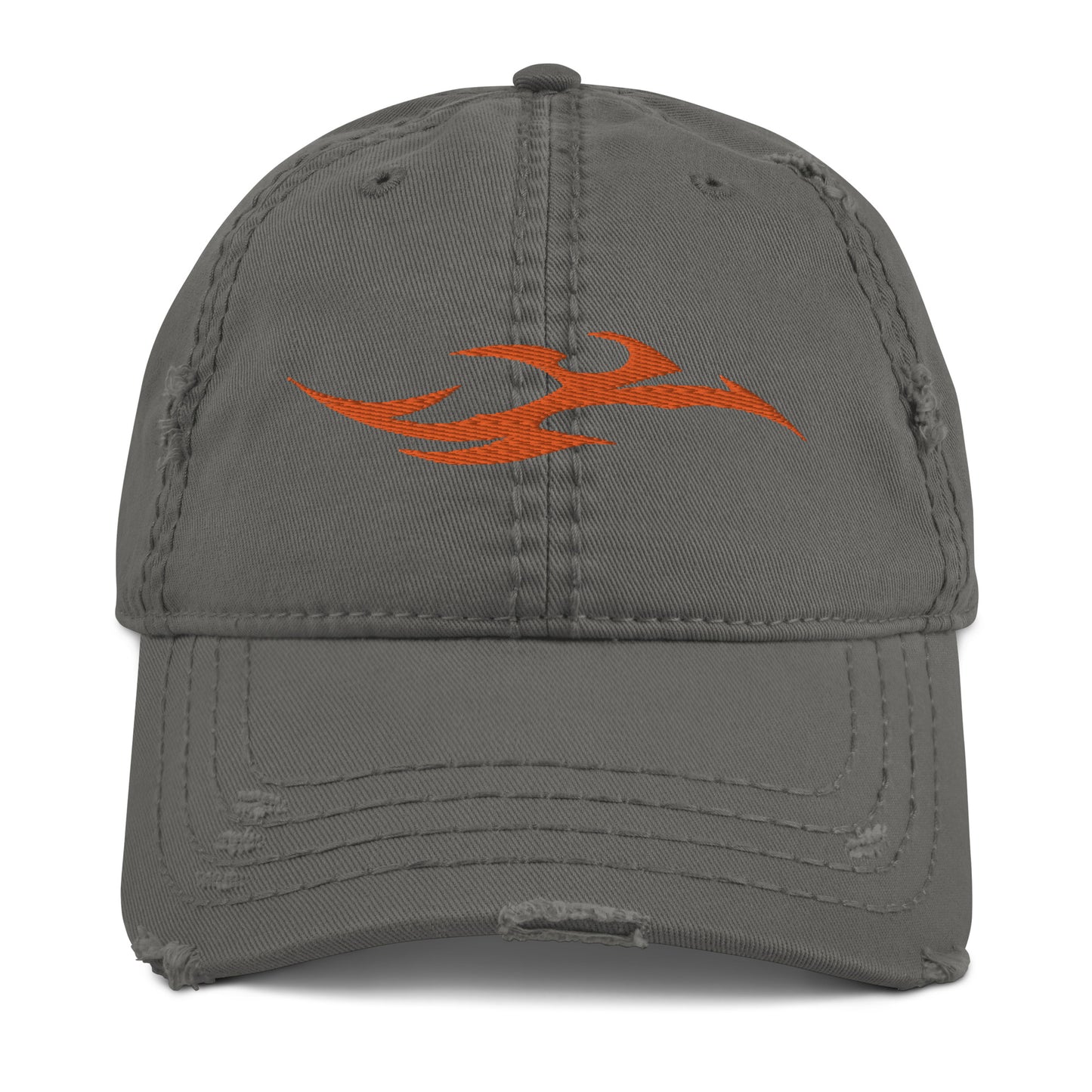 Boné Dad Hat Desgastado