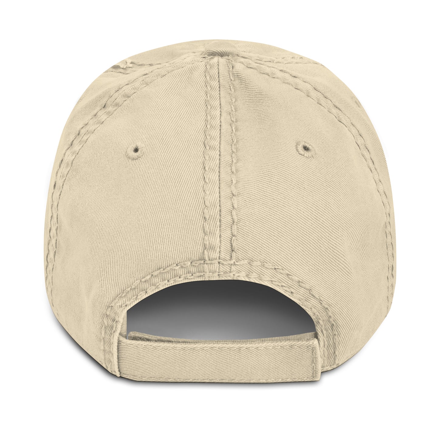 Boné Dad Hat Desgastado