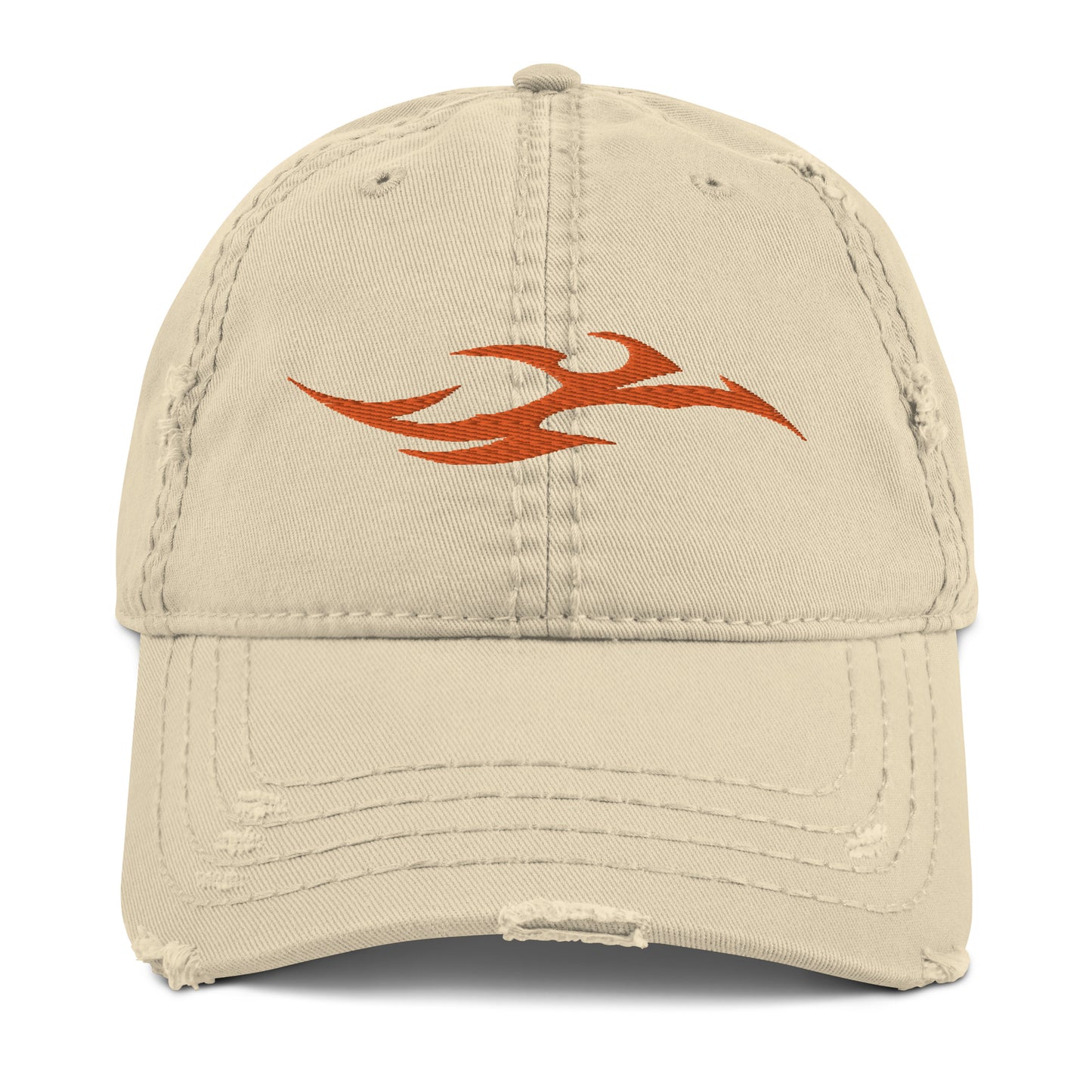 Boné Dad Hat Desgastado