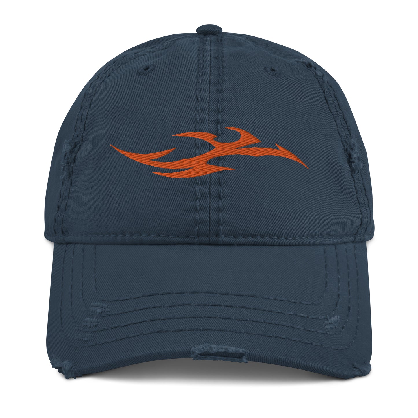 Boné Dad Hat Desgastado