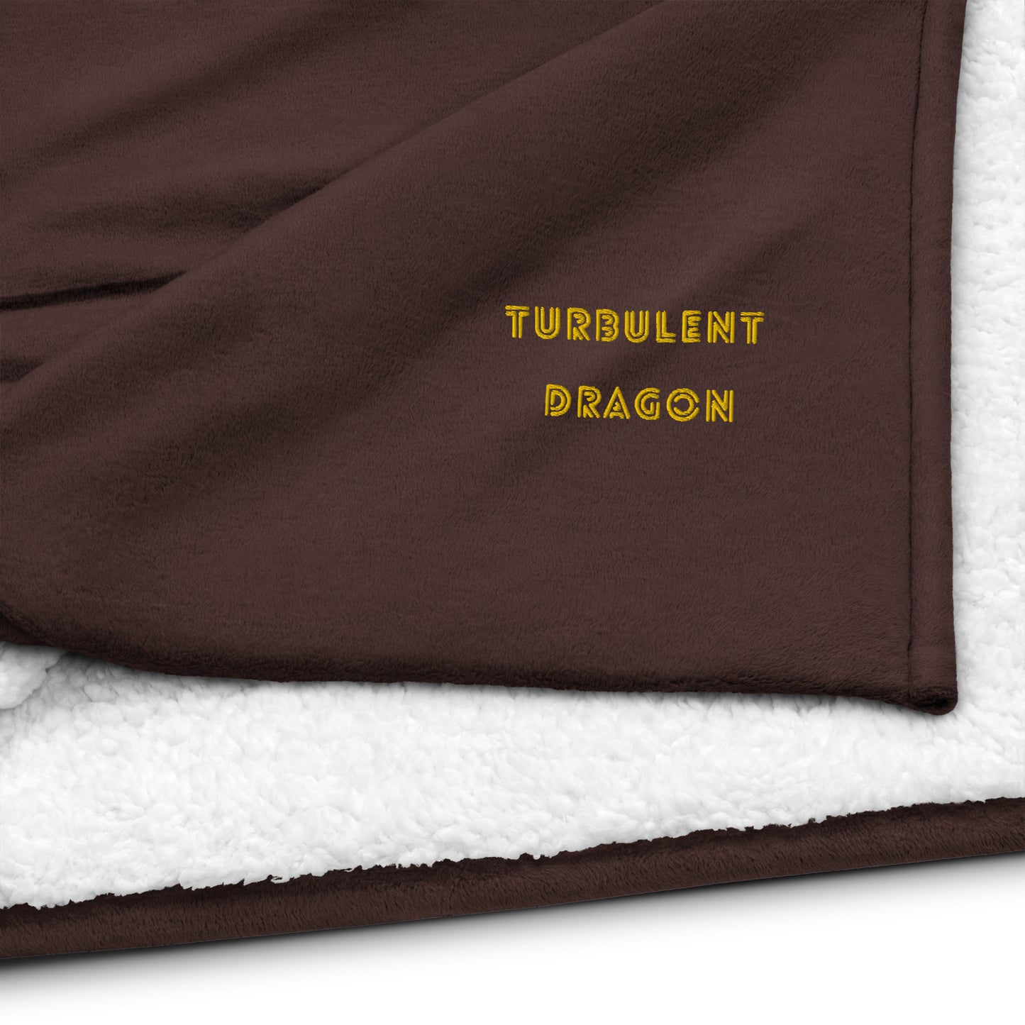 Cobertor sherpa premium