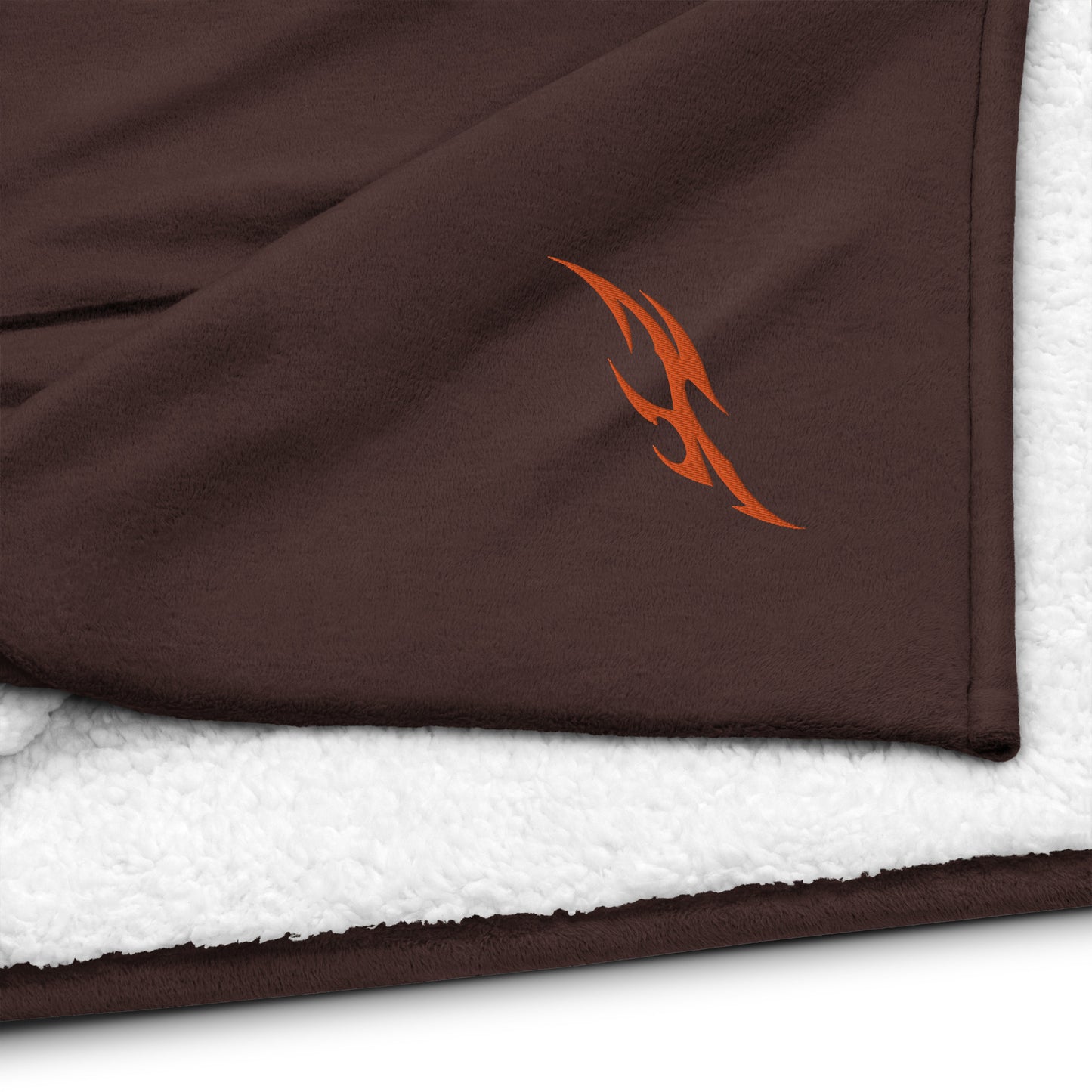 Cobertor sherpa premium