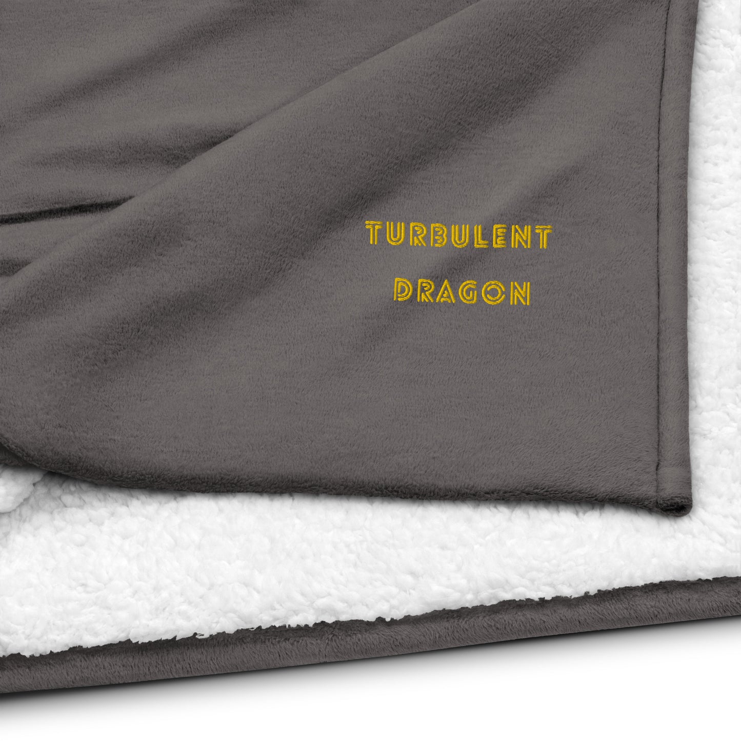Cobertor sherpa premium