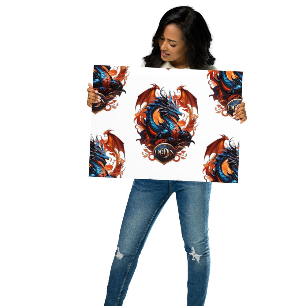 Pôster