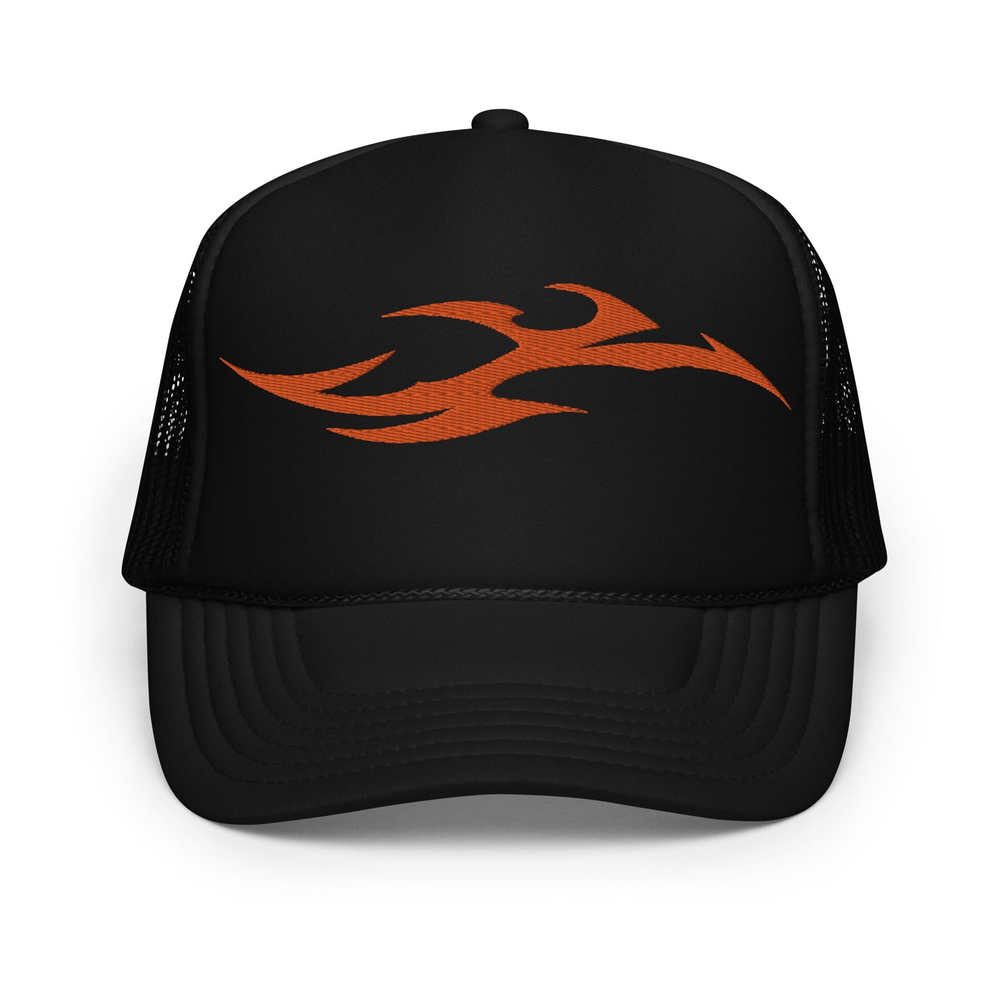 Boné trucker de espuma