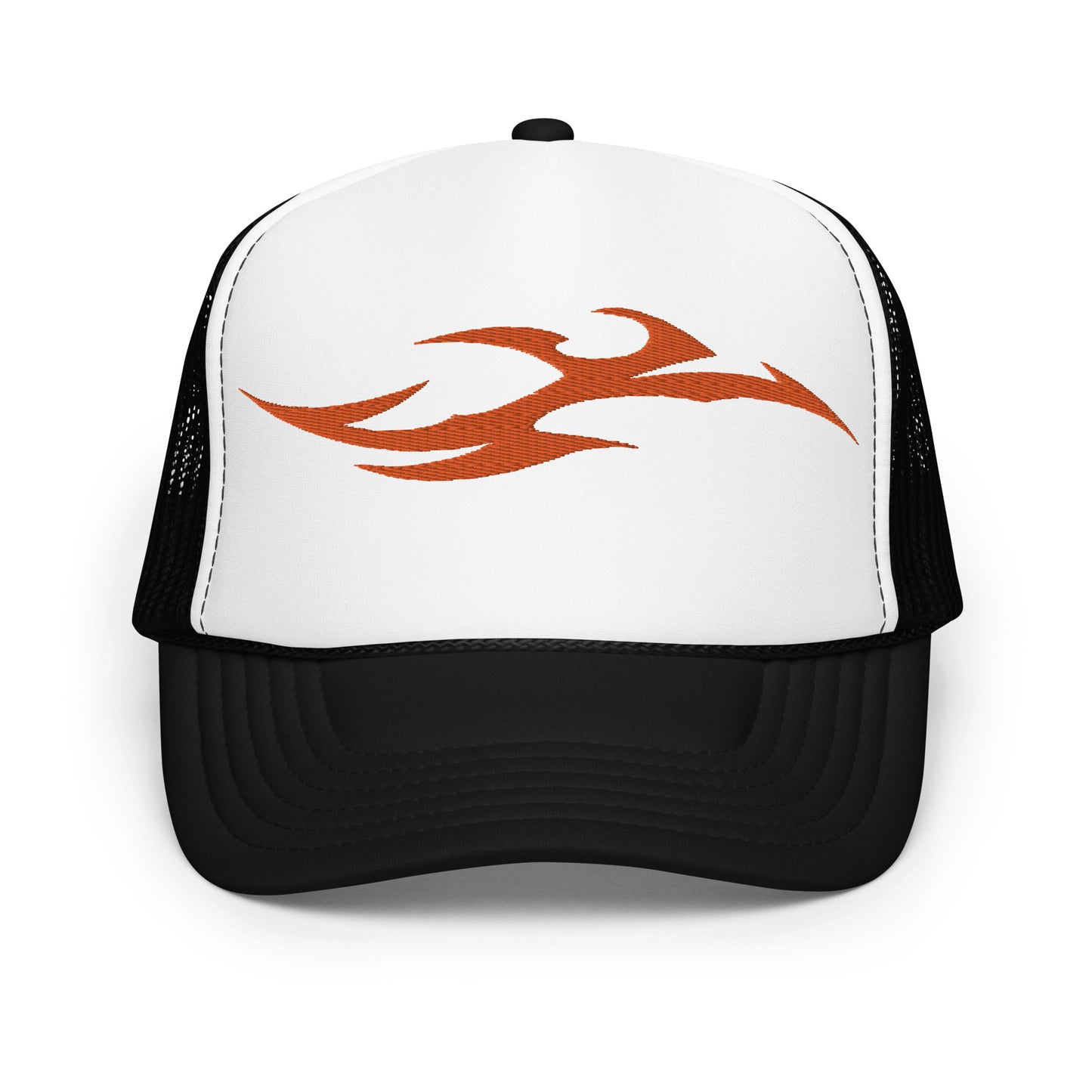 Boné trucker de espuma