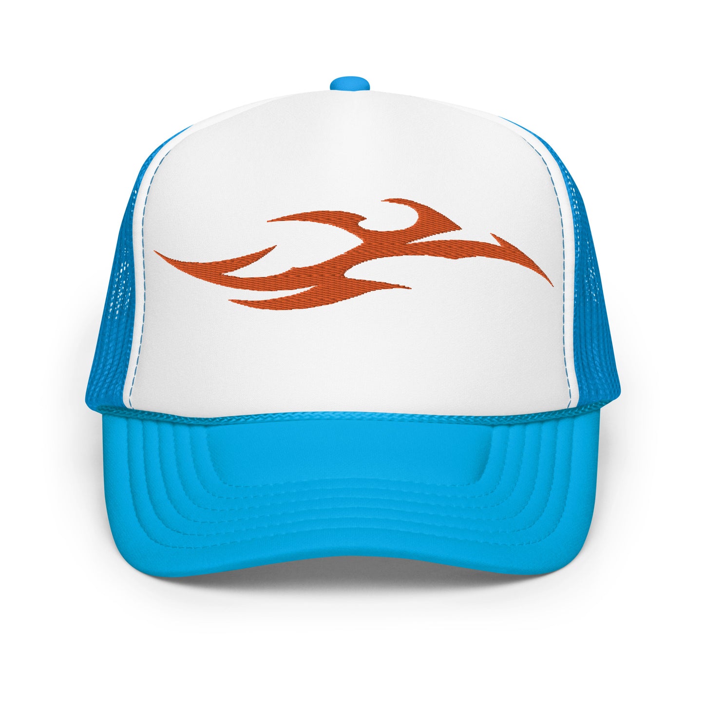 Boné trucker de espuma