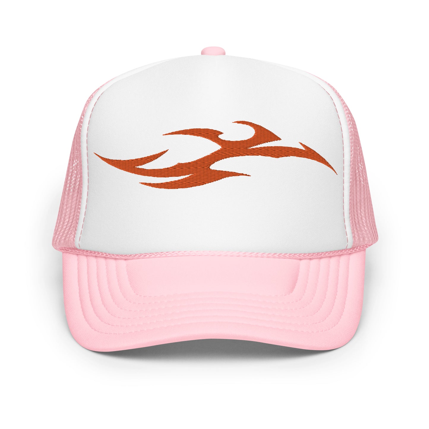 Boné trucker de espuma