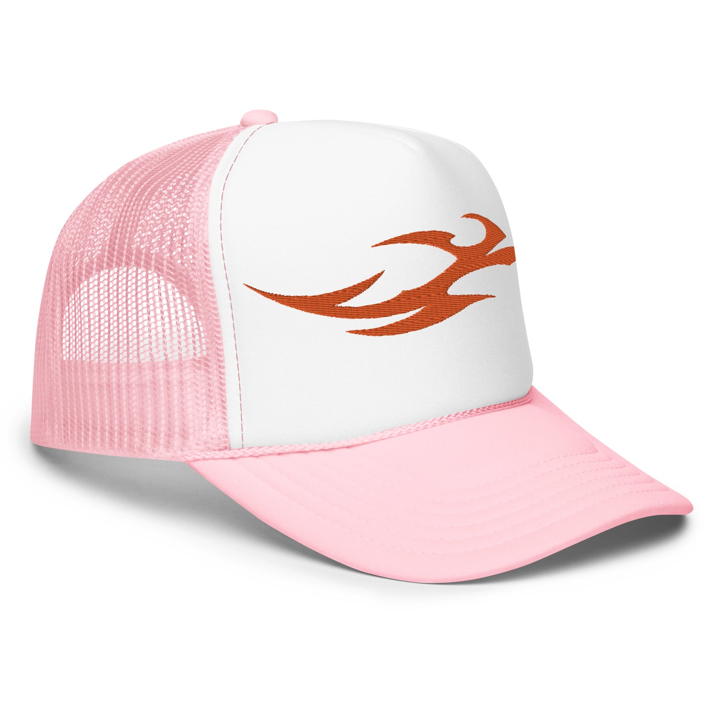 Boné trucker de espuma