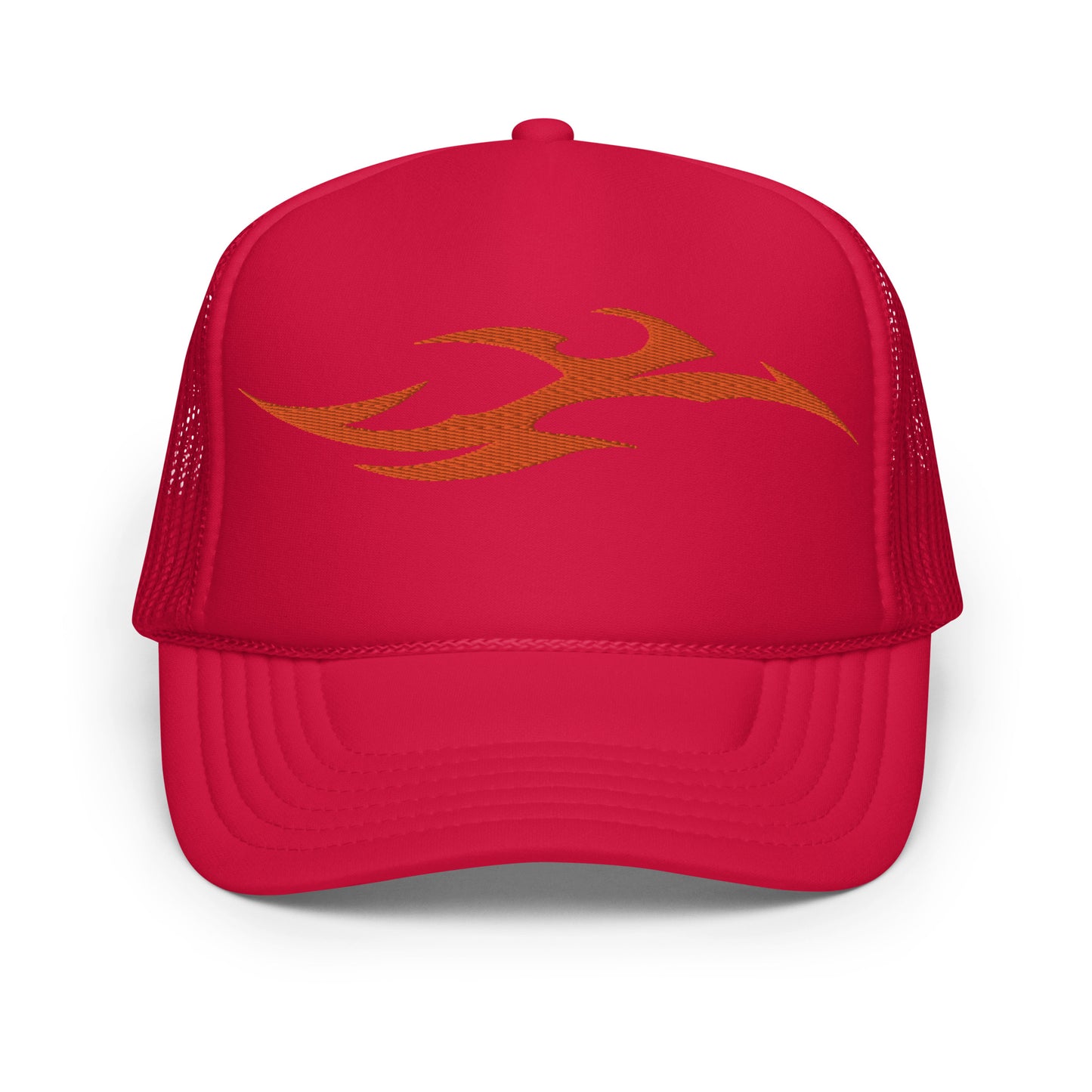 Boné trucker de espuma