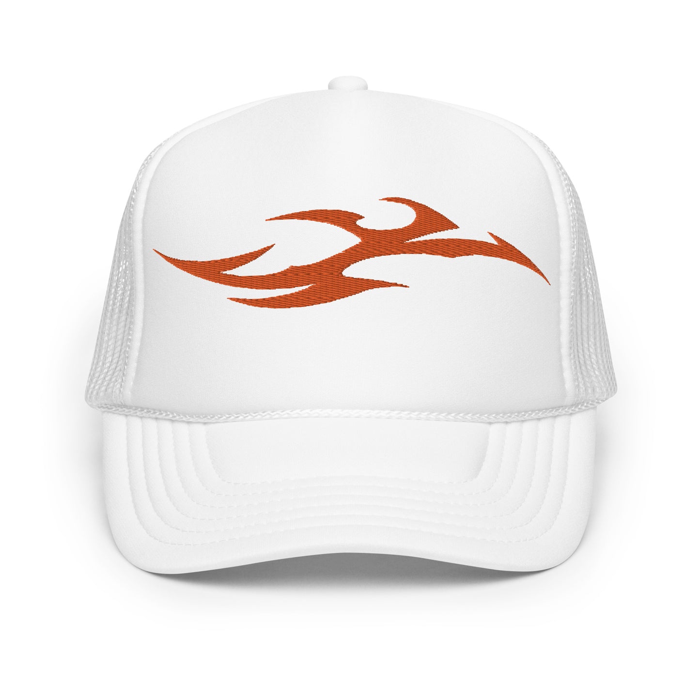 Boné trucker de espuma