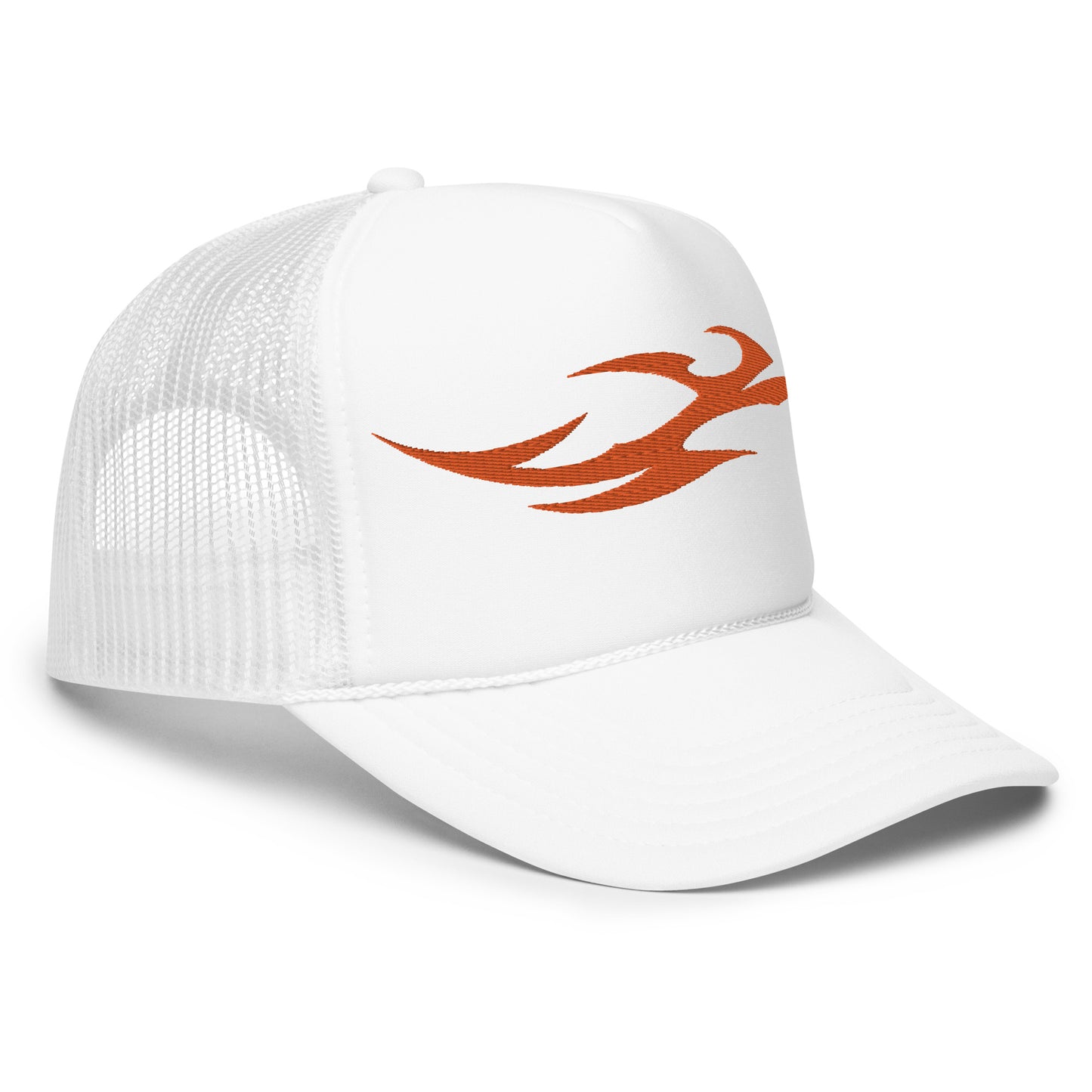 Boné trucker de espuma