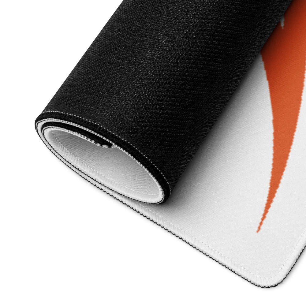Mouse pad gamer