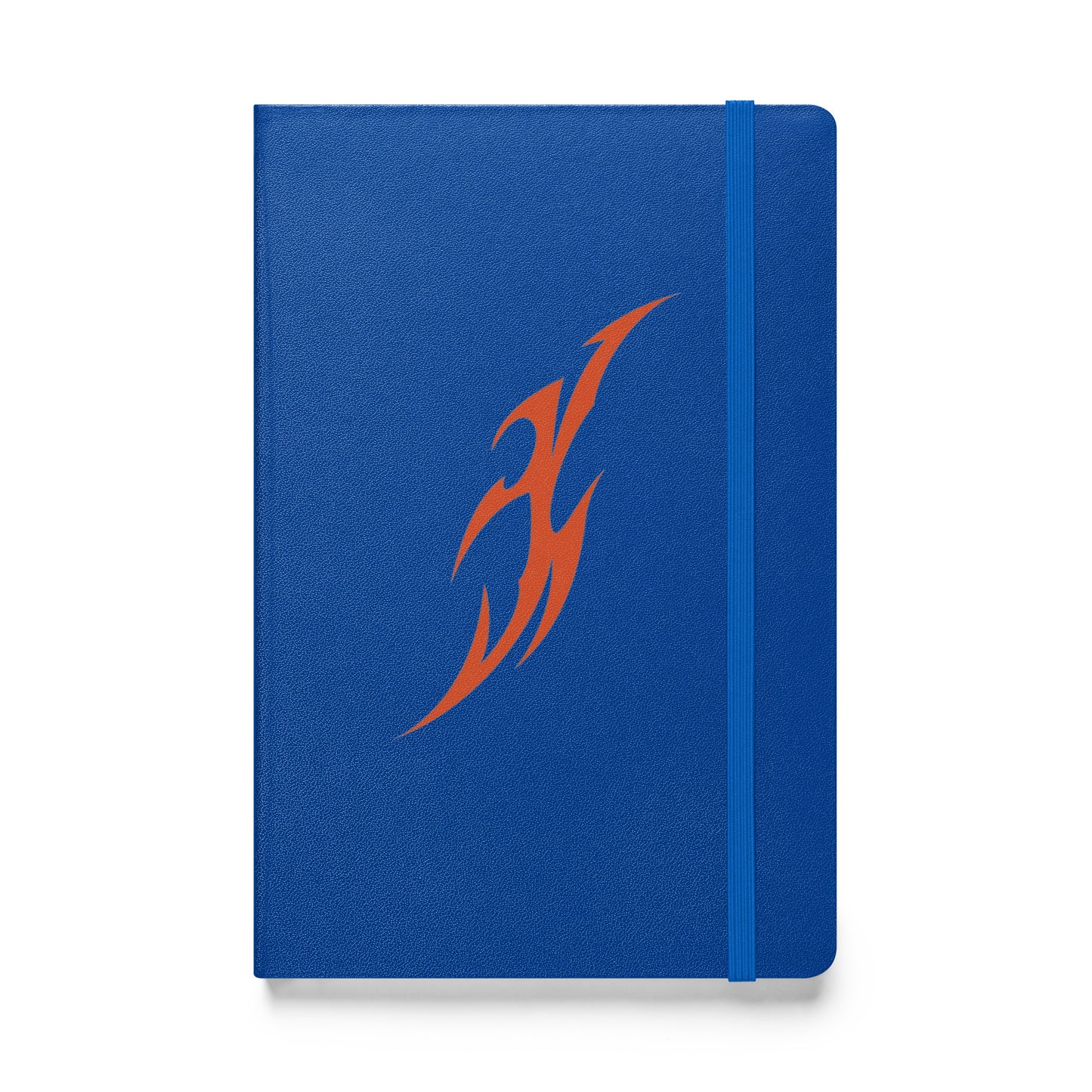 Caderno de capa dura