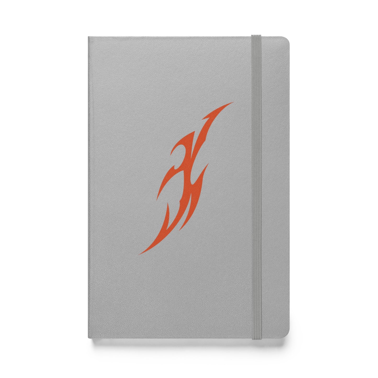 Caderno de capa dura