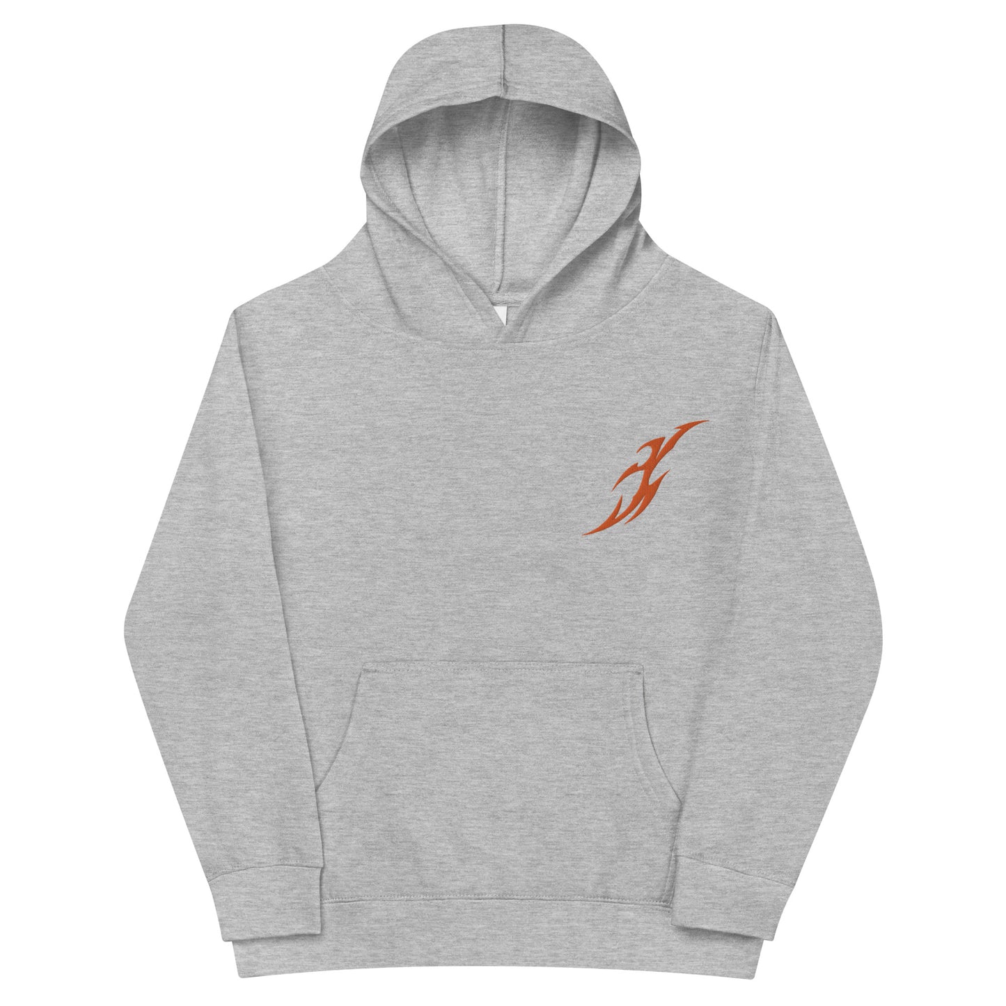 Moletom fleece infantil