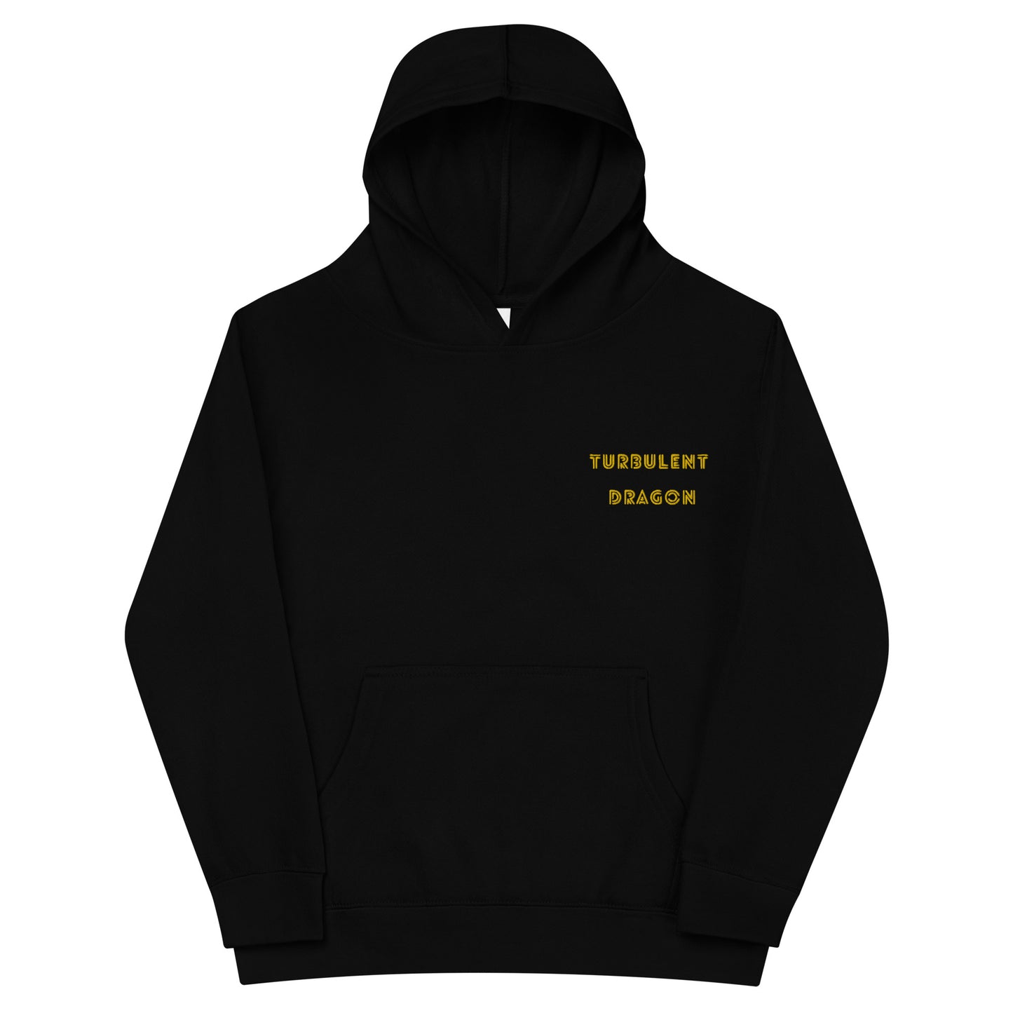 Moletom fleece infantil