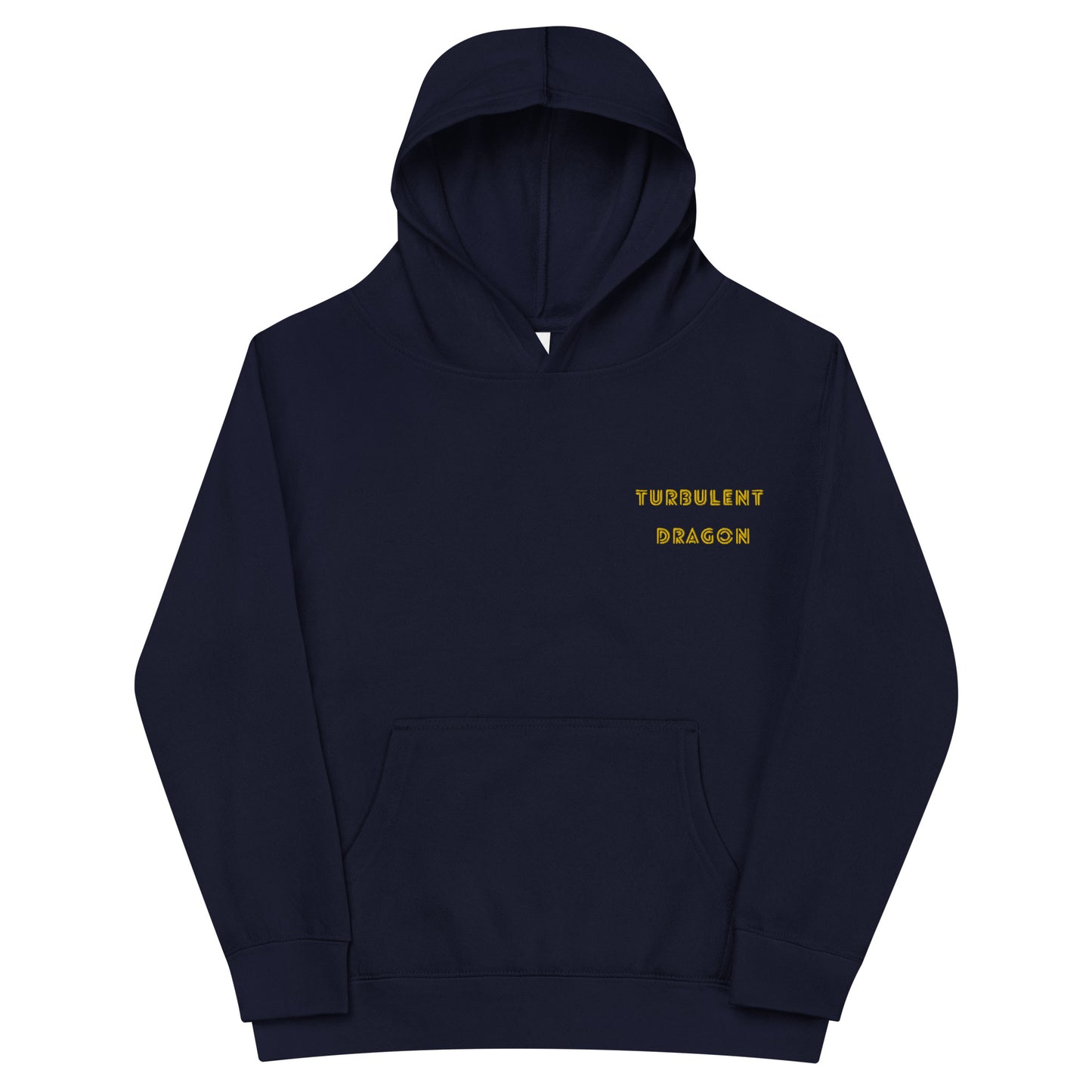 Moletom fleece infantil