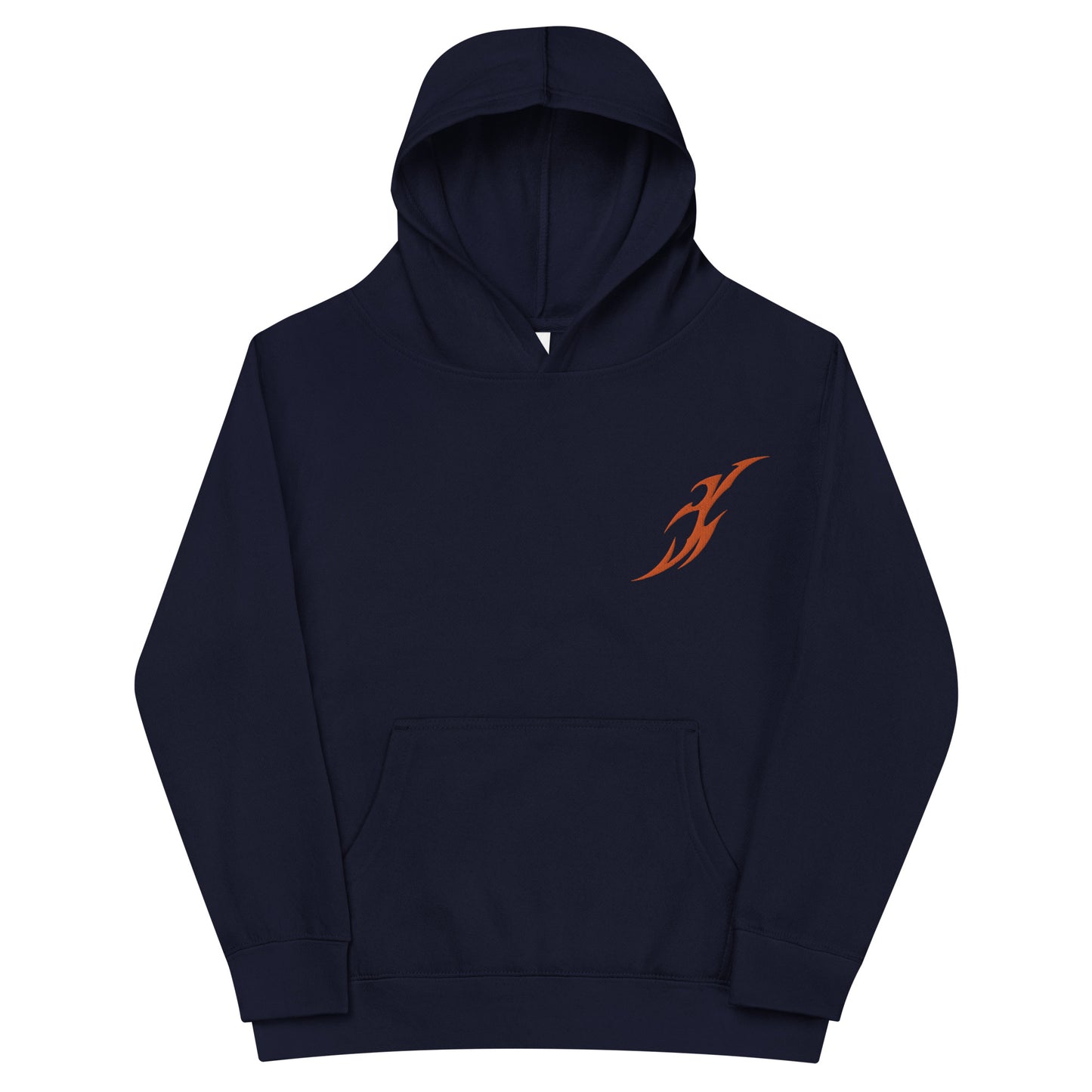 Moletom fleece infantil