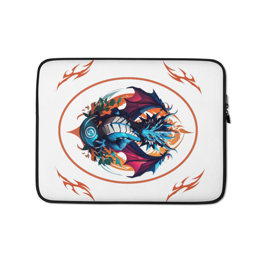 Capa para Notebook