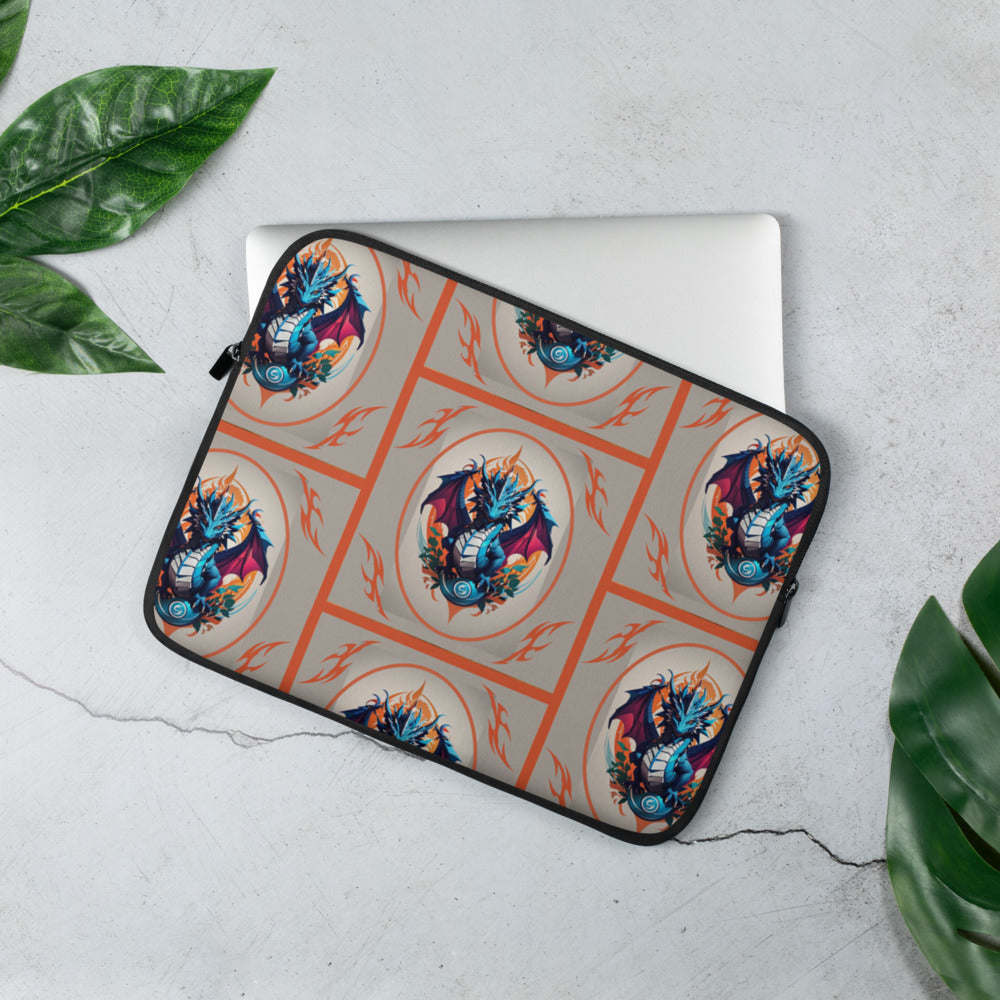Capa para Notebook