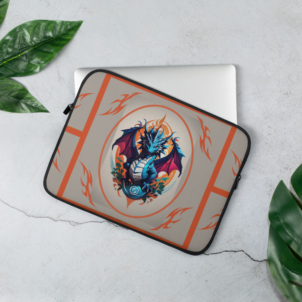 Capa para Notebook