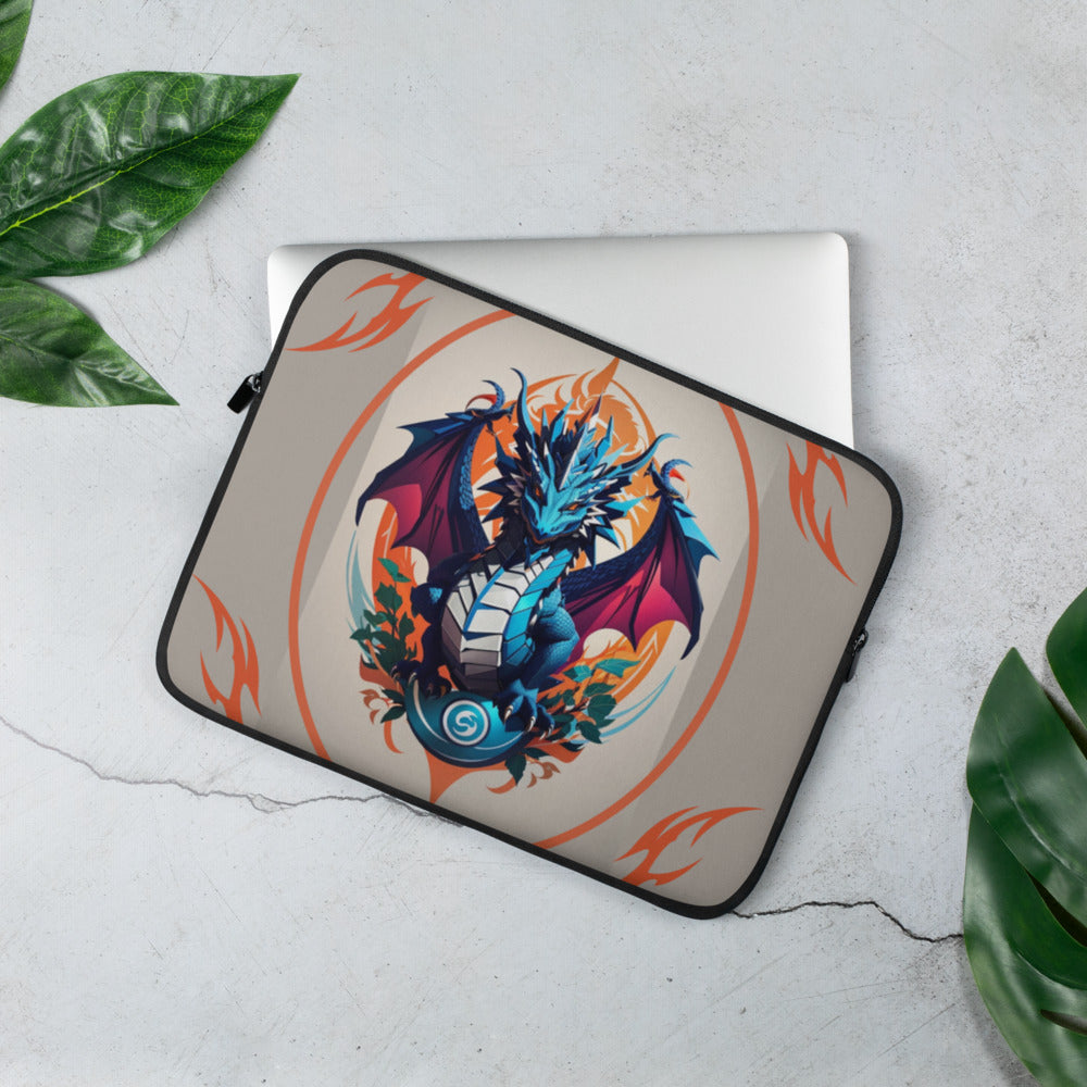 Capa para Notebook