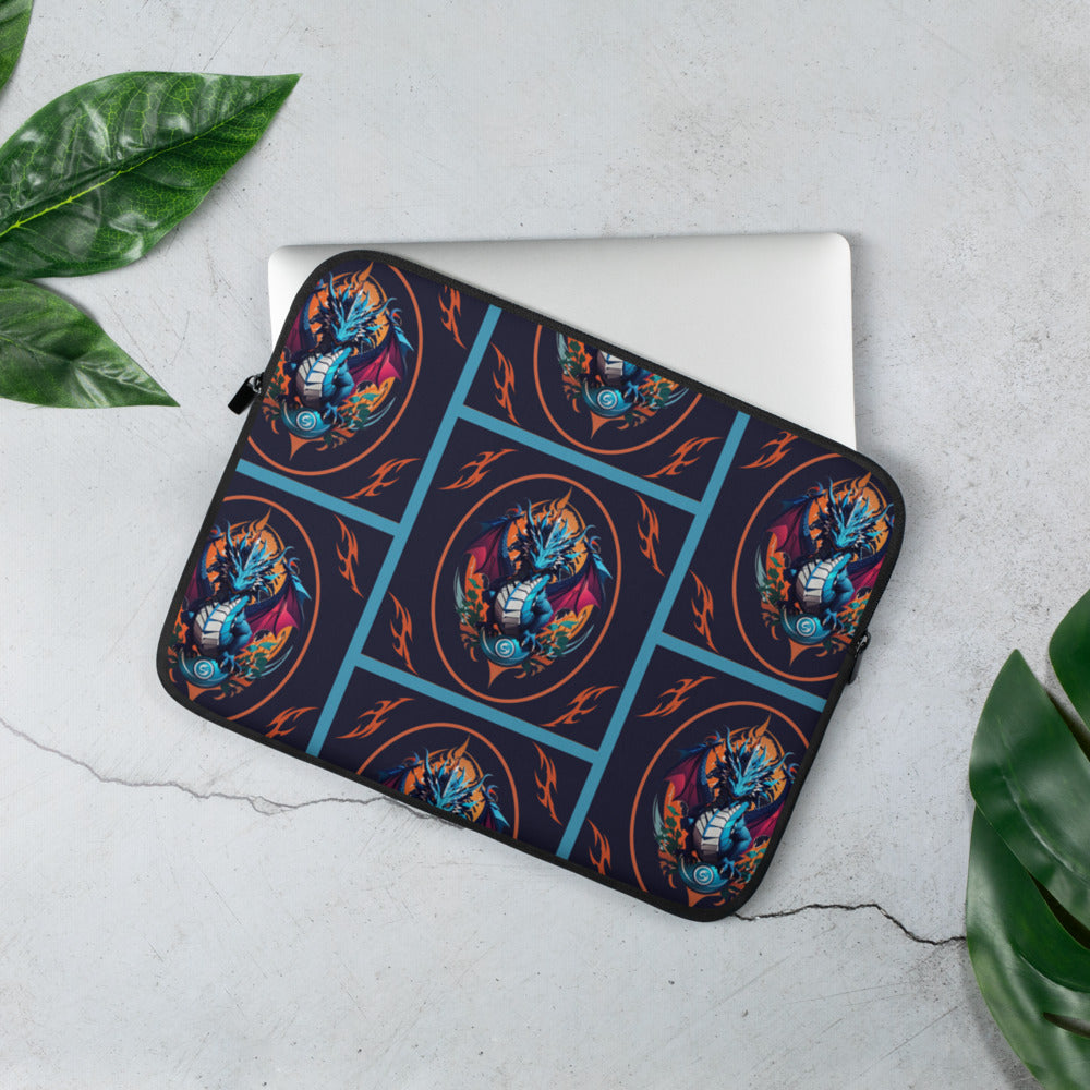 Capa para Notebook