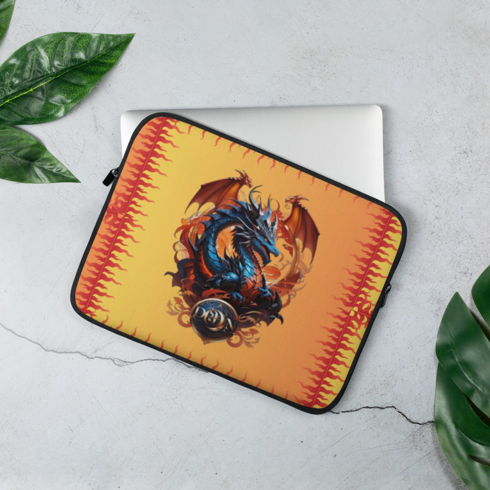 Capa para Notebook