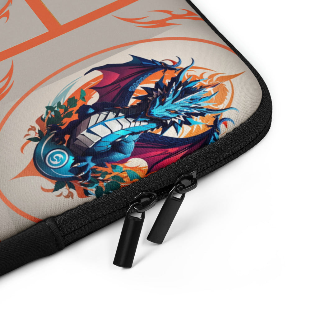 Capa para Notebook