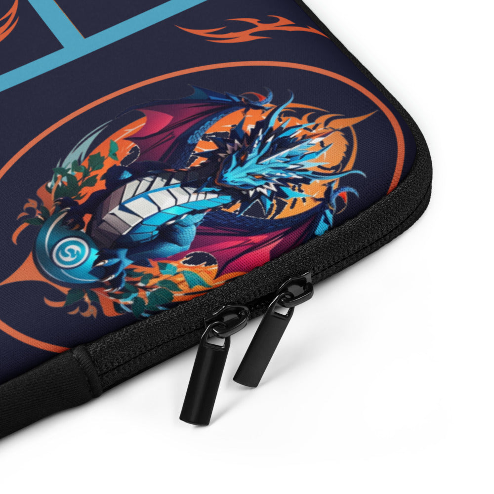 Capa para Notebook