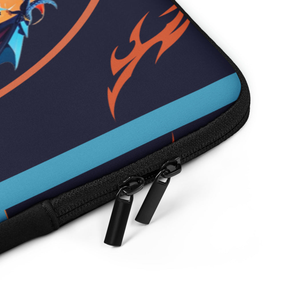 Capa para Notebook