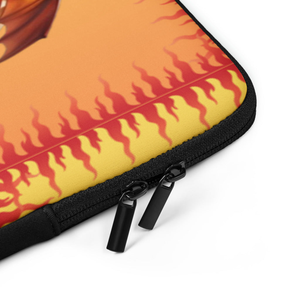 Capa para Notebook