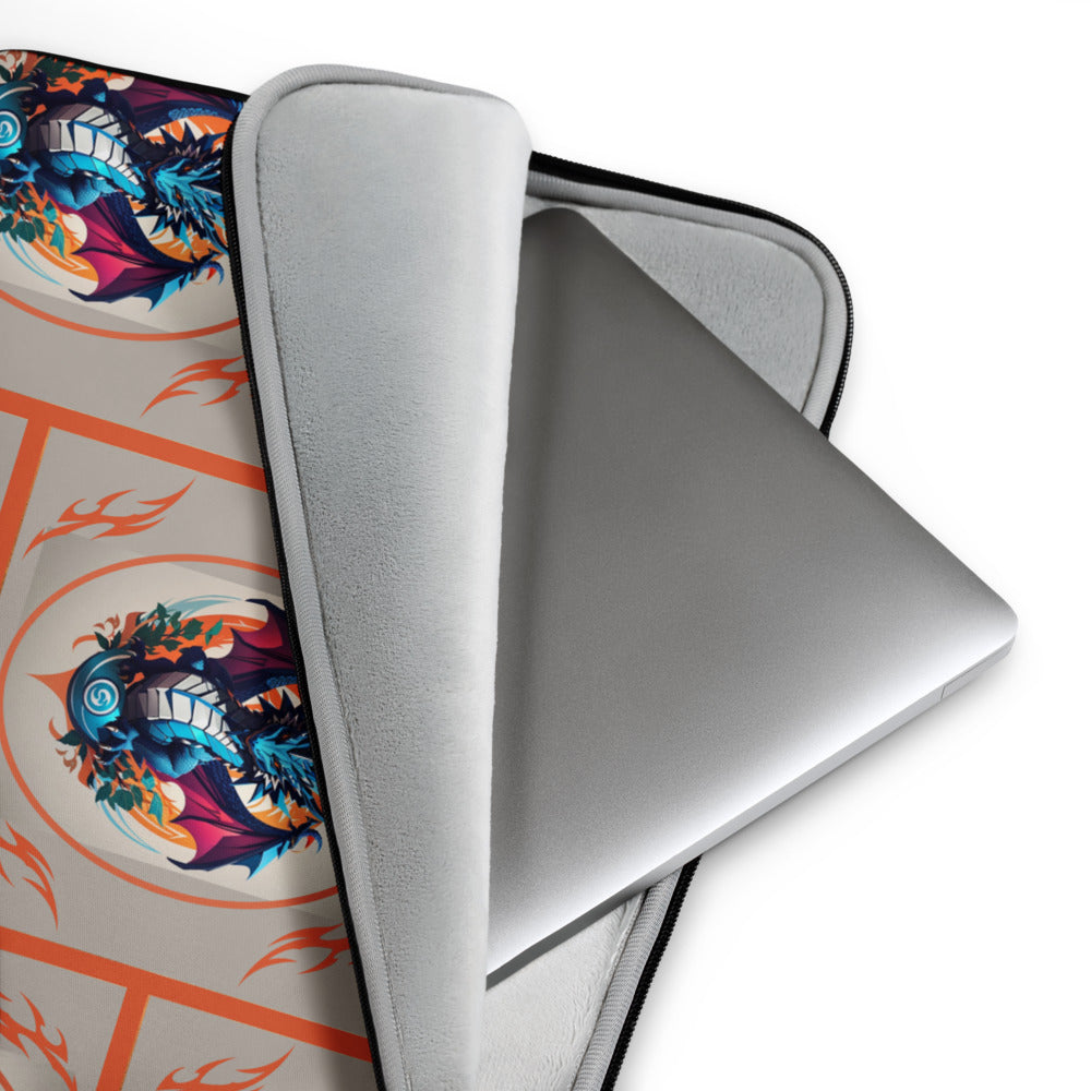 Capa para Notebook