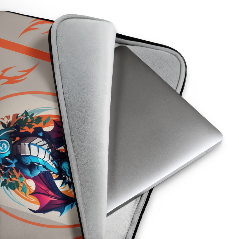 Capa para Notebook