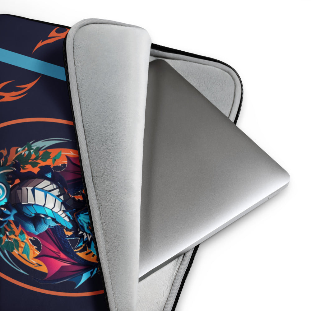 Capa para Notebook