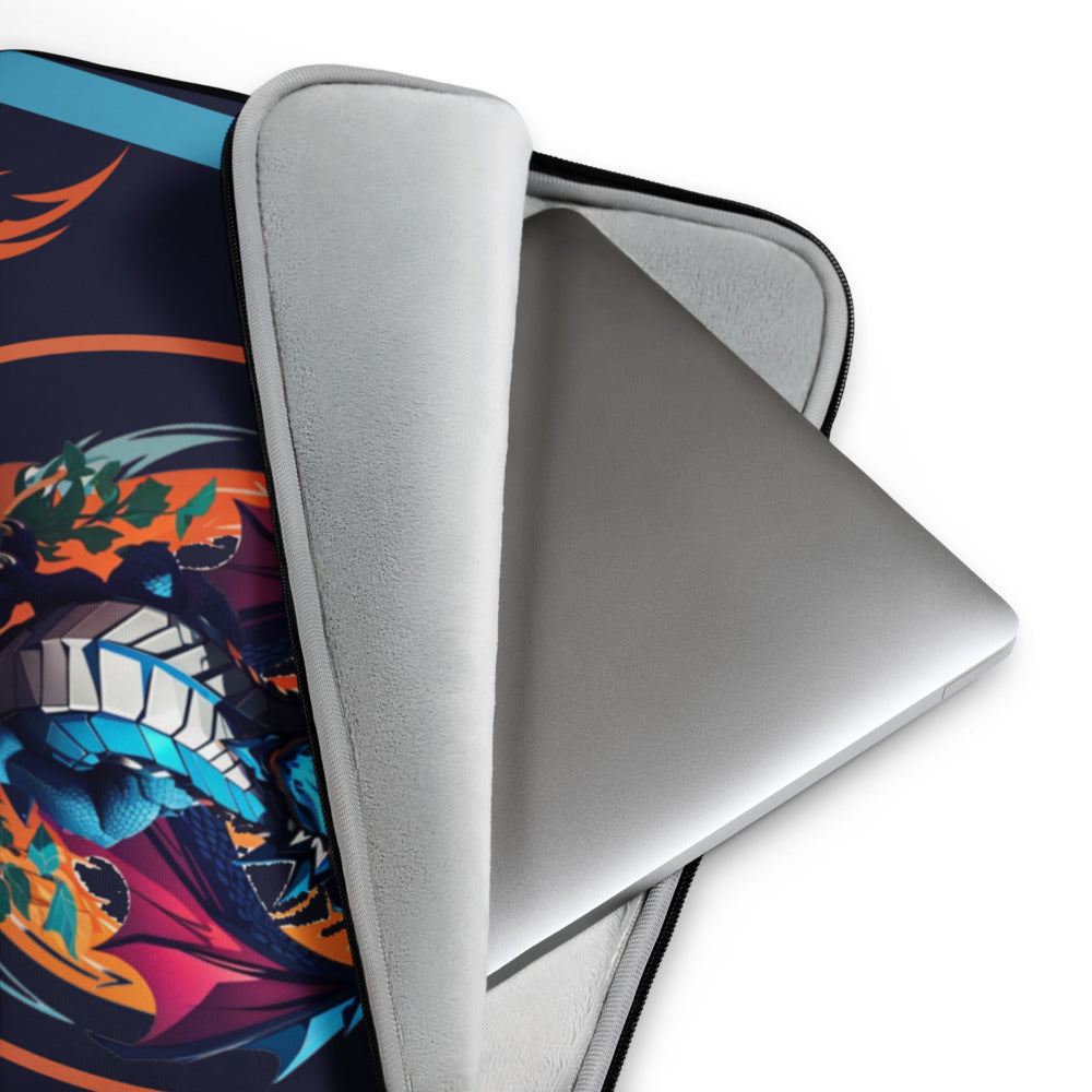 Capa para Notebook