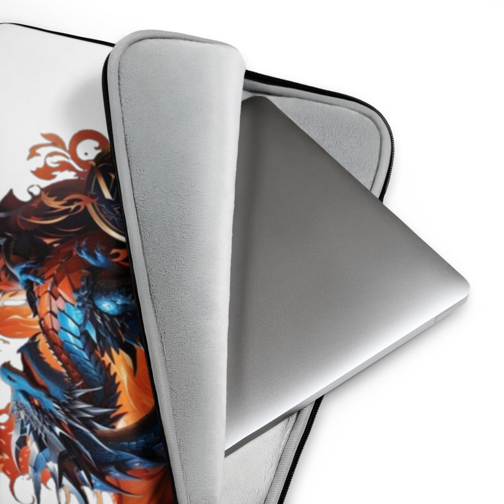 Capa para Notebook