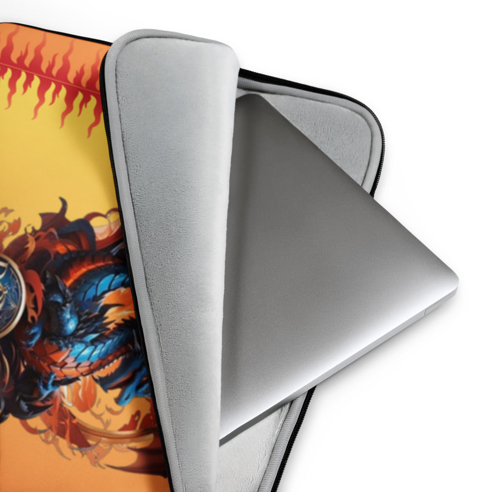 Capa para Notebook