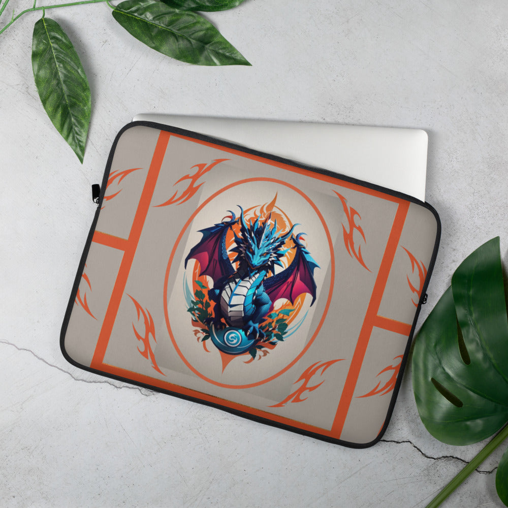 Capa para Notebook