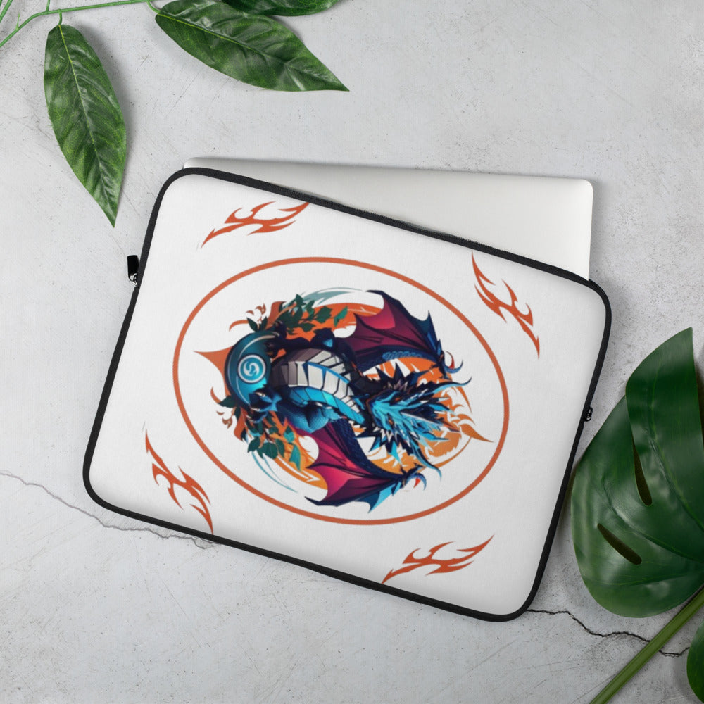 Capa para Notebook