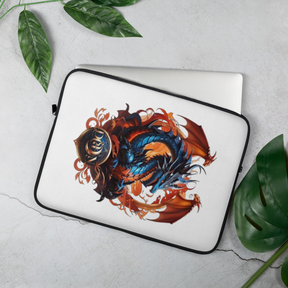 Capa para Notebook