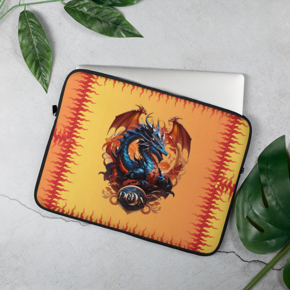 Capa para Notebook