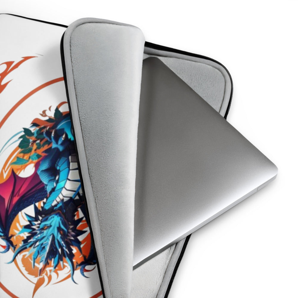 Capa para Notebook